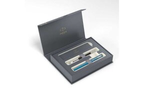 PARKER VECTOR XL TEAL CT ROLLERBALL